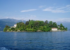 Lago Maggiore, Isola Madre
