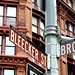Broadway & Bleecker - NY