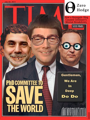 PhD COMMITTEE (FINAL VERSION) by Colonel Flick