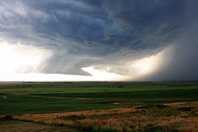 Storm - July 19, 2011