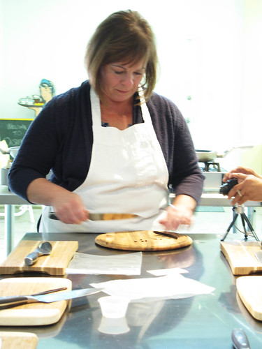Vanilla Bean Workshop and Cooking Class with Cashmere Bites