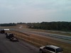 Beaverun, PA: NESBA track day, early-morning