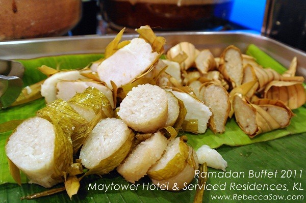 Ramadan buffet - Maytower Hotel & Serviced Residences-14