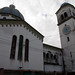 Chiesa principale in Monteros
