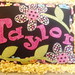 Taylor pillow 1
