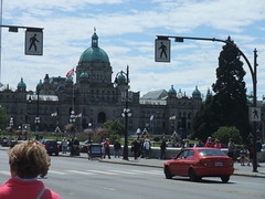 BC Parliament