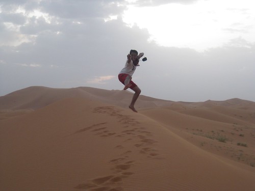 Sahara desert Morocco, 25travels