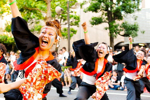 what is diversity multicultural festivals