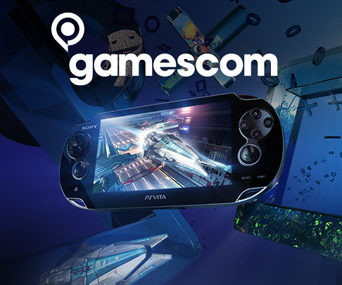 Four Ways To Watch gamescom With PlayStation.Blog