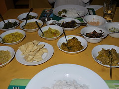 rice&curries