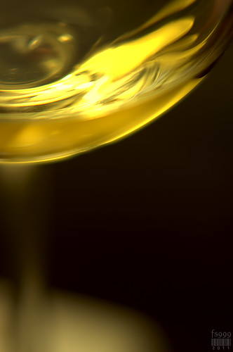 Golden Liquid by fs999
