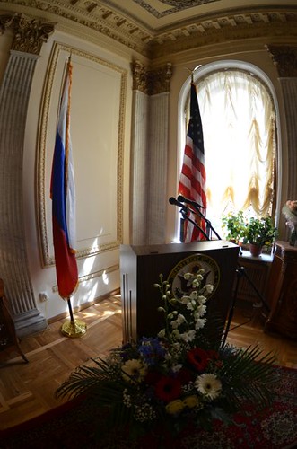 C  ©  U.S. Consulate General St. Petersburg