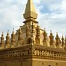 Pha That Luang, monumento muito importante