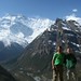 Annapurna II, Roy e Mi