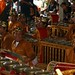 Gamelan, orquestra típica de Bali