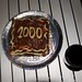 O bolo dos mil dias