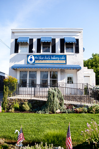Exterior of the Southold location