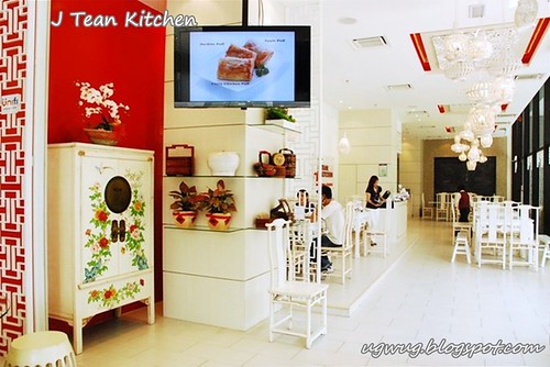 J Tean Kitchen, SStwo Mall