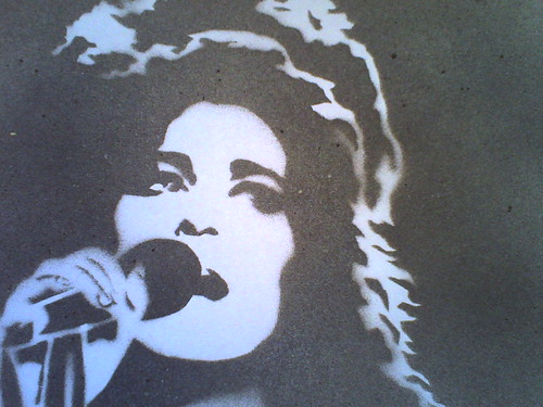 Tags art stencil grafitti amy spraypaint iconic amywinehouse britishicon 