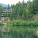 Nita Lake, Whistler, BC