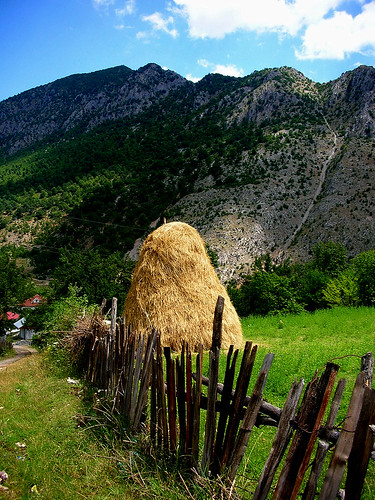 July in Albania, 2011 by rozafa2010