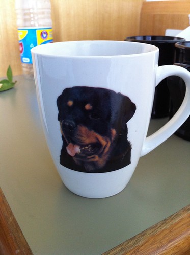 awesome mug