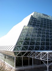 The Largest Greenhouse