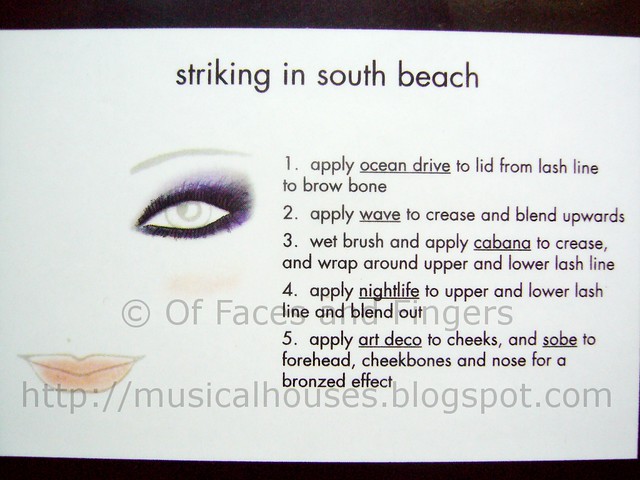stila striking in south beach palette 5