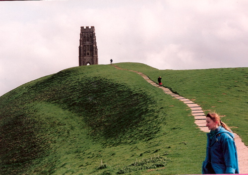 Tor, March 1992