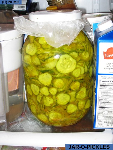 Jar o' Pickles
