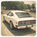 I learned to drive on a Datsun 280 Z.
