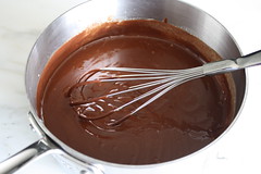 Chocolate Fudge Frosting