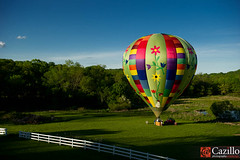 Air Ventures Hot Air Balloon Company