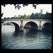 Water Arches, Paris