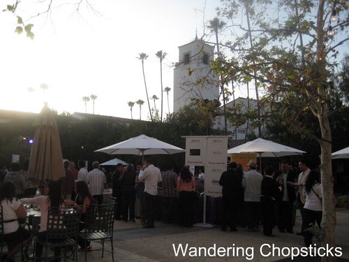 AltaMed's 5th Annual East LA Meets Napa (Union Station) - Los Angeles (Downtown) 15