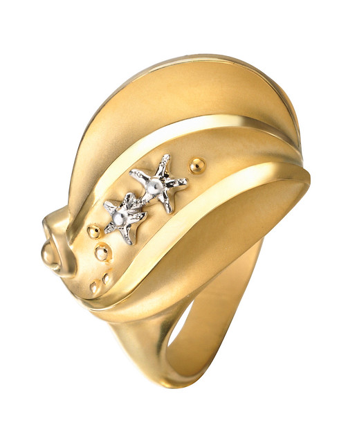 Atenea Fine Jewelry Earrings in yellow and white gold and di.jpg