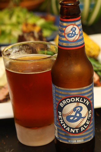 Brooklyn Pennant Ale '55