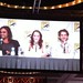 Game of Thrones panel