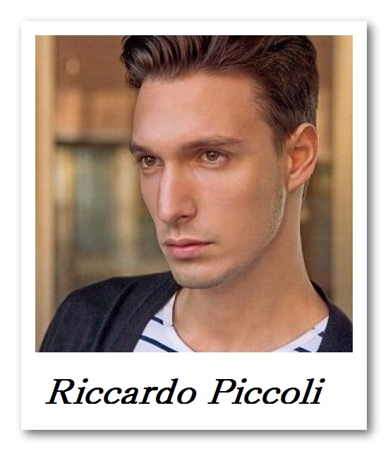 DONNA_Riccardo Piccoli