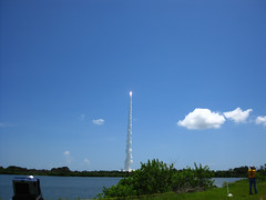 Atlas 5 Juno Launch