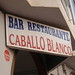 Restaurante Caballo Blanco