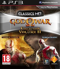 GOW COLLECTION VOLUME 2