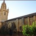 Iglesia de Santa Maria la Mayor  (Uncastillo) Zaragoza,Aragón,España