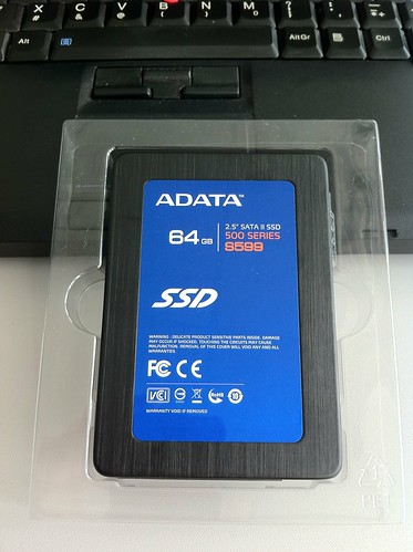 ADATA SSG 64GB