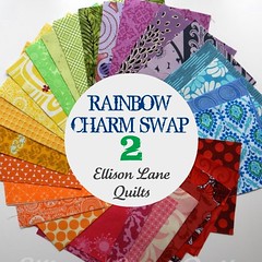 Rainbow Charm Swap
