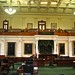 Texas Senate room.