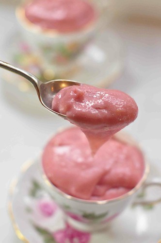 Spoon-fulla Pink