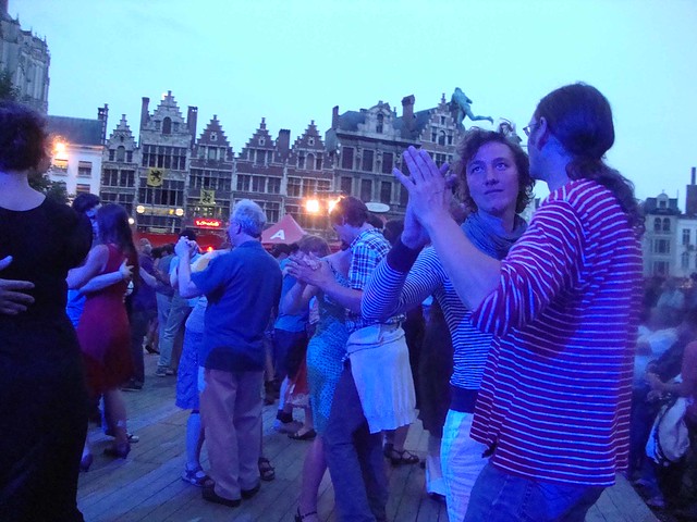 Antwerpen 11 juli 2011 - 20