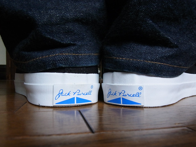 JACK PURCELL®