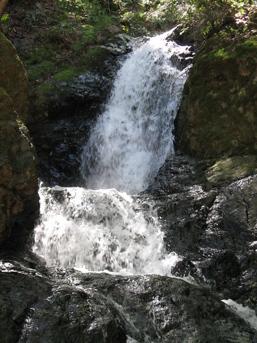 Basin Falls